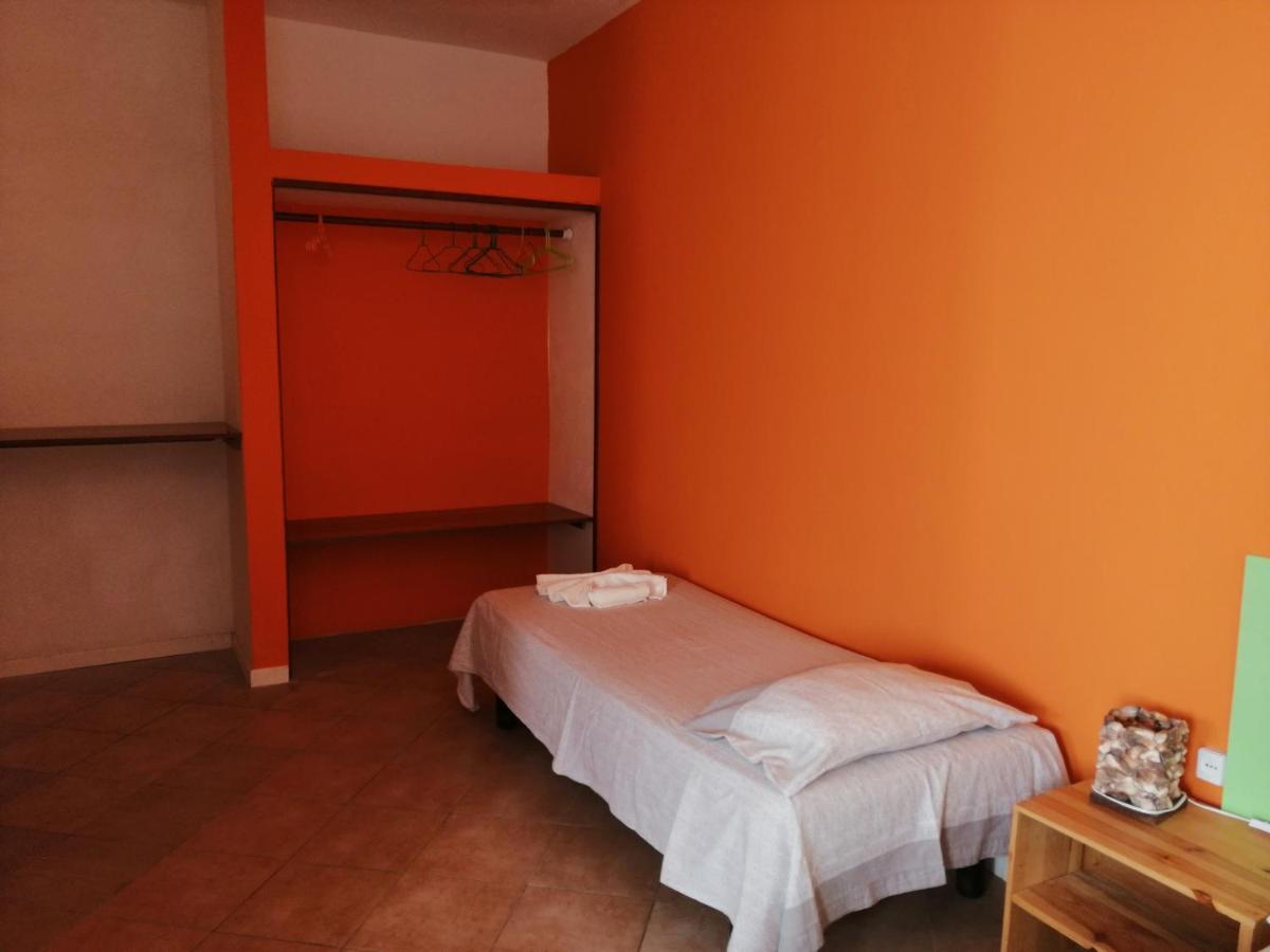 Salinas Apartment Maio Wifi Free Sal Rei Exteriör bild